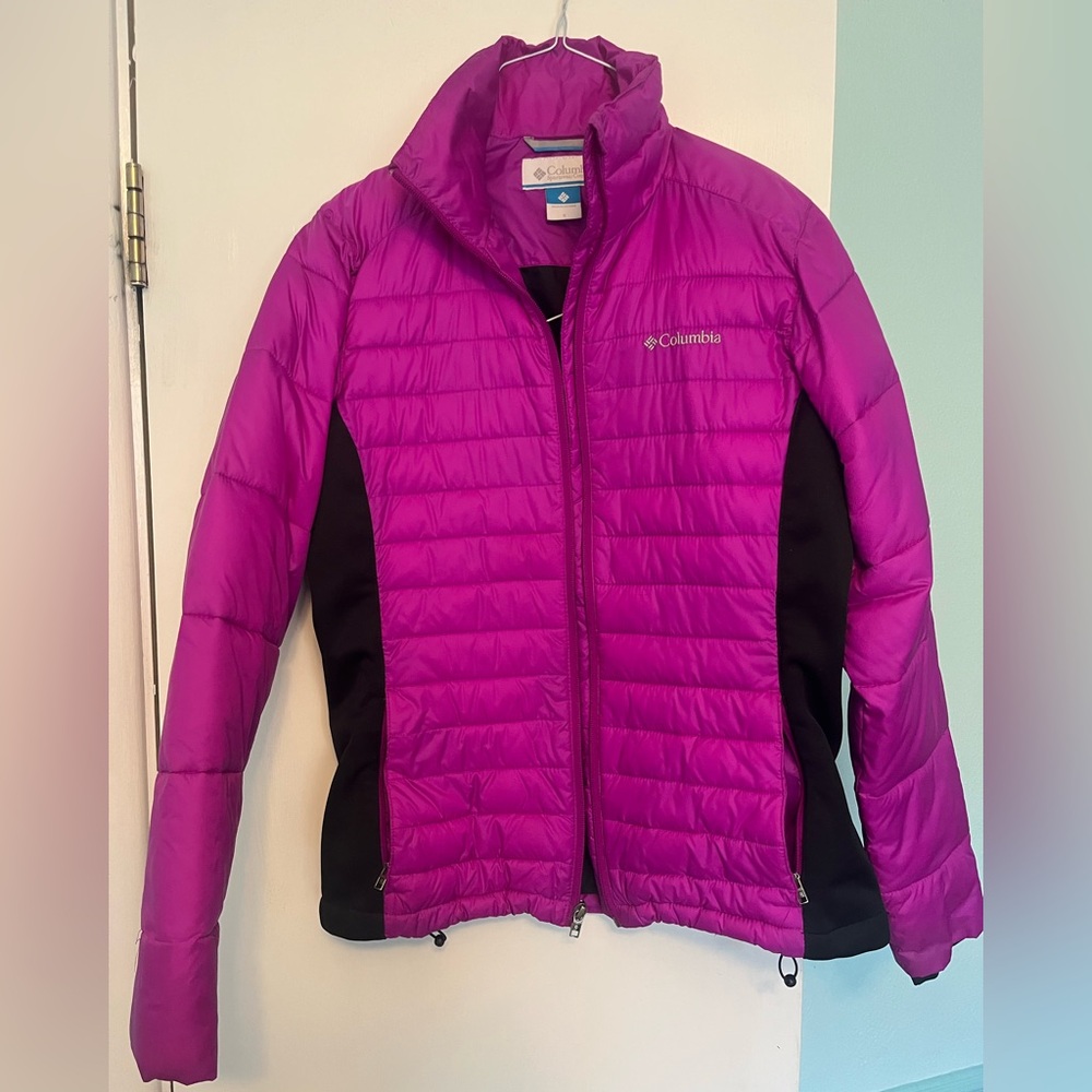 Columbia Women's Puffer Jacket